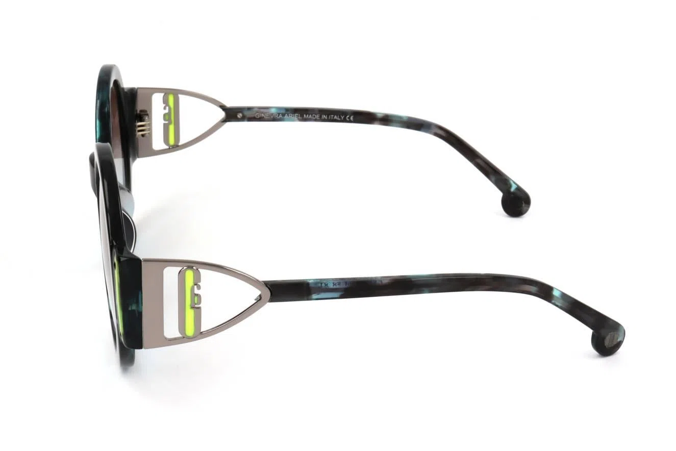 Ginevra Ariel SANCY Sunglasses - view 10